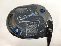 PARADYM Ai SMOKE MAX 開球木桿 (桿身 TENSEI 50 for Callaway(JP))