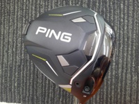 G430 MAX 10K 開球木桿 (桿身 PING TOUR 2.0 BLACK 65(JP))
