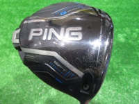 G440 SFT 開球木桿 (桿身 SPEEDER NX GREY 40(JP))