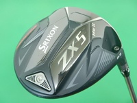 SRIXON ZX5 Mk II 開球木桿 (桿身 Diamana ZX-II 50)