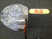 PARADYM Ai SMOKE MAX FAST 開球木桿 (桿身 TENSEI 40 for CW(JP))