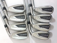 STEALTH HD 鐵桿組 (桿身 KBS MAX MT80 JP(JP))