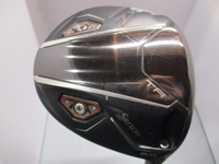 SRIXON ZXi TR 開球木桿 (桿身 Speeder 569 Evolution VI)