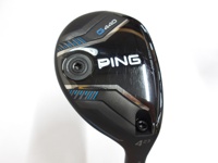 G440 HYBRID 長鐵/混血桿/小雞腿 (桿身 Tour AD HY-75 HYBRID)