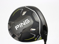 G430 MAX 開球木桿 (桿身 PING TOUR 2.0 CHROME 65(JP))