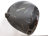 Qi35 MAX 開球木桿 (桿身 2025 Diamana BLUE TM50(JP))