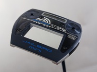 Ai-ONE JAILBIRD MINI DB 推桿 (桿身 STROKELAB 90[34])