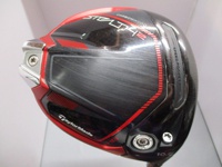 STEALTH2 HD 開球木桿 (桿身 Speeder 661 Evolution VII)