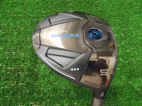 PARADYM Ai SMOKE ◆◆◆ 球道木桿 (桿身 TENSEI 60 for Callaway(JP))