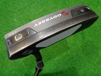 TRI-HOT 5K TWO 推桿 (桿身 STROKELAB RED[34])