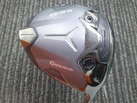 Qi35 開球木桿 (桿身 SPEEDER NX GREEN 50)