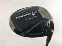 PARADYM X 開球木桿 (桿身 VENTUS TR5 for Callaway(JP))