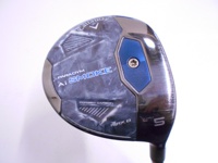 PARADYM Ai SMOKE MAX D 球道木桿 (桿身 TENSEI 50 for Callaway(JP))