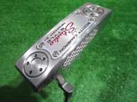 STUDIO STYLE 2025 NEWPORT2+ 推桿 (桿身 特製鋼[34])