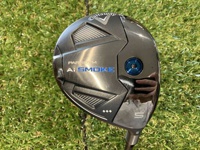 PARADYM Ai SMOKE ◆◆◆ 球道木桿 (桿身 TENSEI Black 1K US 70)