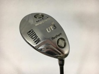 MACTEC NV G-2 Hybrid (USA仕様) 長鐵/混血桿/小雞腿 (桿身 フジクラ Triple Action)