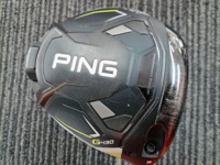 G430 LST 開球木桿 (桿身 TENSEI Pro Blue 1K 60)