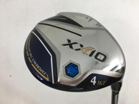 XXIO 2022 Navy 球道木桿 (桿身 MP1200)