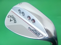 JAWS FORGED 2023 Chrome 52-10 挖起桿 (桿身 更換桿身 DG MID 115)