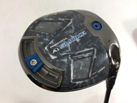PARADYM Ai SMOKE MAX 開球木桿 (桿身 TENSEI 50 for Callaway(JP))