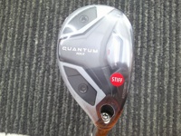 QUANTUM MAX UT 長鐵/混血桿/小雞腿 (桿身 ATHLEMAX 60 for CW)