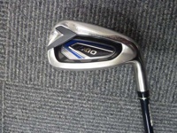 XXIO 2022 Navy 單號鐵 (桿身 MP1200 1S)