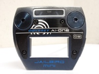 Ai-ONE JAILBIRD MINI DB 推桿 (桿身 STROKELAB 90[34])