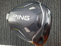 G430 MAX 10K 開球木桿 (桿身 ALTA J CB BLUE)