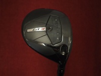 GT3 球道木桿 (桿身 SPEEDER　NX　VIOLET　70)