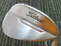VOKEY FORGED2023 48-10F 挖起桿 (桿身 DG(JP))