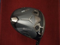 Qi35 LS 開球木桿 (桿身 2025 Diamana BLACK TM60(JP))