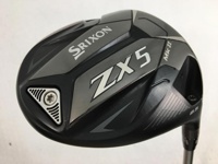 SRIXON ZX5 Mk II 開球木桿 (桿身 Diamana ZX-II 50)