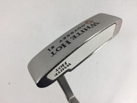 White HOT #1 推桿 (桿身 特製鋼)
