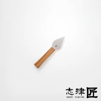 morinoki / Cheese knife for hard 硬起司刀