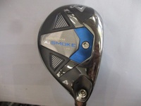 PARADYM Ai SMOKE HL UT 長鐵/混血桿/小雞腿 (桿身 MC70 for Callaway(JP))