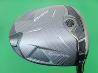 Qi35 開球木桿 (桿身 2025 Diamana BLUE TM50(JP))