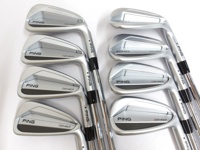 i240 鐵桿組 (桿身 MODUS3TOUR115(JP) 8S)