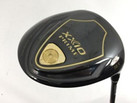 XXIO Prime 2023 開球木桿 (桿身 SP1200)