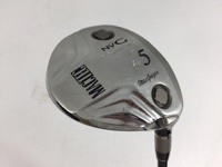 MACTEC NVG 球道木桿 (桿身 Triple Action Plus)