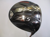 SRIXON ZX5 Mk II 開球木桿 (桿身 Diamana ZX-II 50)