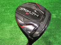 STEALTH2 球道木桿 (桿身 TENSEI RED TM50(JP))