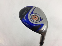 MACTEC US101 長鐵/混血桿/小雞腿 (桿身 US5053P)