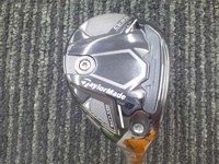 Qi35 MAX LITE RESCUE 長鐵/混血桿/小雞腿 (桿身 Tour AD DI-75 HYBRID)