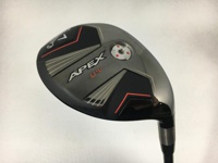 APEX UW 2024 長鐵/混血桿/小雞腿 (桿身 TENSEI 70 for Callaway(JP))