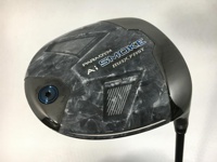 PARADYM Ai SMOKE MAX FAST 開球木桿 (桿身 TENSEI 40 for Callaway(JP))