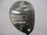 Qi35 RESCUE 長鐵/混血桿/小雞腿 (桿身 2025 Diamana SILVER TM70(JP))