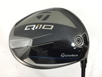 Qi10 開球木桿 (桿身 Diamana Blue TM50(JP))