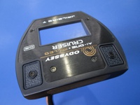 Ai-ONE MILLED CRUISER JAILBIRD T DB 推桿 (桿身 STROKELAB 140)