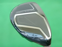 XXIO Hybrid 2026 長鐵/混血桿/小雞腿 (桿身 MP1400)