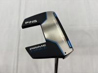 SCOTTSDALE 2025 PRIME TYNE C 推桿 (桿身 特製鋼)